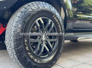 Xe Ford Ranger Wildtrak 2.0L 4x4 AT 2019