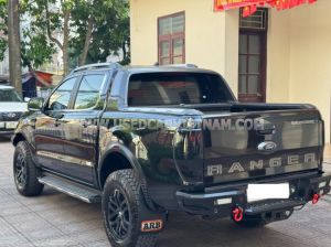 Xe Ford Ranger Wildtrak 2.0L 4x4 AT 2019