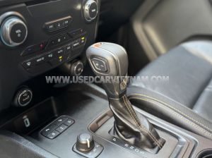 Xe Ford Ranger Wildtrak 2.0L 4x4 AT 2019