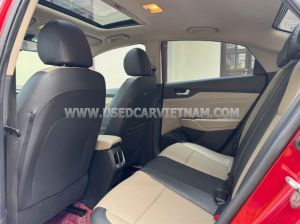 Xe Hyundai Accent 1.4 ATH 2019