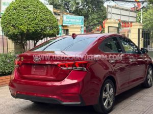 Xe Hyundai Accent 1.4 ATH 2019