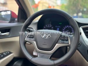 Xe Hyundai Accent 1.4 ATH 2019