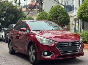 Xe Hyundai Accent 1.4 ATH 2019