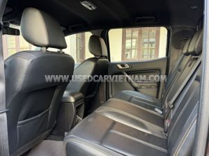 Xe Ford Ranger Wildtrak 2.0L 4x4 AT 2019
