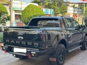 Xe Ford Ranger Wildtrak 2.0L 4x4 AT 2019