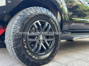 Xe Ford Ranger Wildtrak 2.0L 4x4 AT 2019