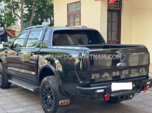 Xe Ford Ranger Wildtrak 2.0L 4x4 AT 2019