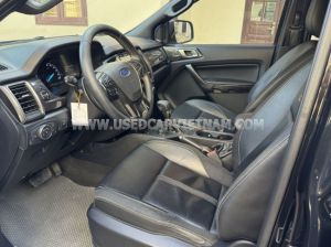 Xe Ford Ranger Wildtrak 2.0L 4x4 AT 2019
