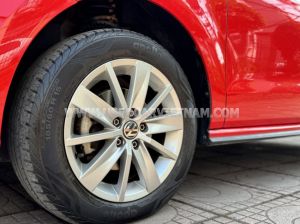 Xe Volkswagen Polo 1.6 AT 2021