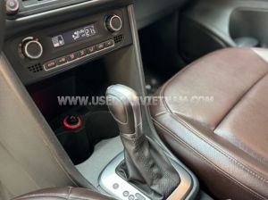 Xe Volkswagen Polo 1.6 AT 2021