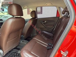 Xe Volkswagen Polo 1.6 AT 2021