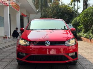Xe Volkswagen Polo 1.6 AT 2021