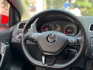 Xe Volkswagen Polo 1.6 AT 2021