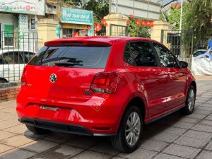 Xe Volkswagen Polo 1.6 AT 2021