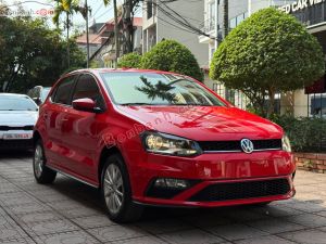 Xe Volkswagen Polo 1.6 AT 2021