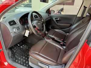 Xe Volkswagen Polo 1.6 AT 2021
