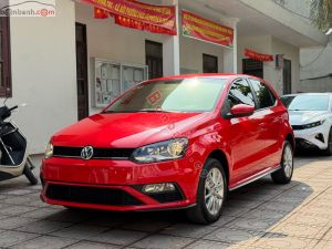 Xe Volkswagen Polo 1.6 AT 2021