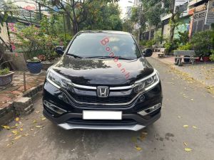 Xe Honda CRV 2.0 AT 2016