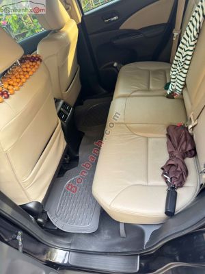 Xe Honda CRV 2.0 AT 2016