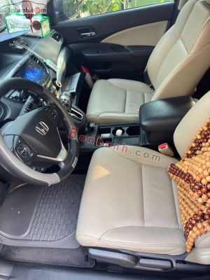 Xe Honda CRV 2.0 AT 2016
