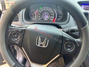 Xe Honda CRV 2.0 AT 2016