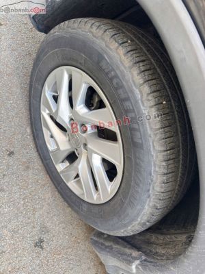 Xe Honda CRV 2.0 AT 2016