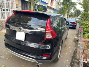 Xe Honda CRV 2.0 AT 2016