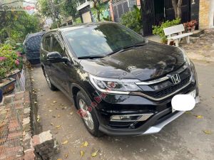 Xe Honda CRV 2.0 AT 2016