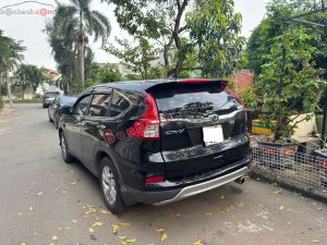 Xe Honda CRV 2.0 AT 2016