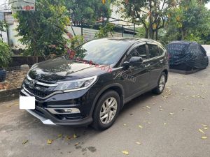 Xe Honda CRV 2.0 AT 2016