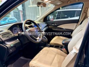 Xe Honda CRV 2.0 AT 2016