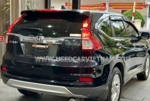 Xe Honda CRV 2.0 AT 2016