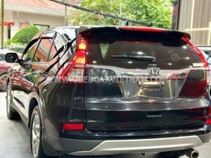 Xe Honda CRV 2.0 AT 2016