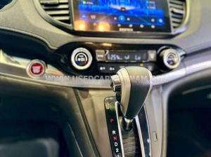 Xe Honda CRV 2.0 AT 2016