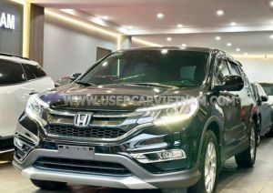 Xe Honda CRV 2.0 AT 2016