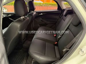 Xe Ford Focus Trend 1.5L 2019