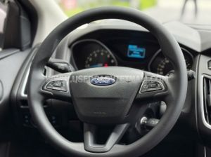 Xe Ford Focus Trend 1.5L 2019