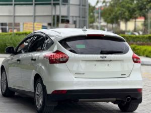 Xe Ford Focus Trend 1.5L 2019