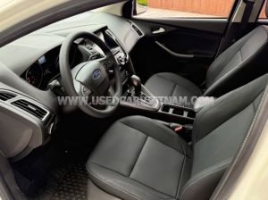 Xe Ford Focus Trend 1.5L 2019
