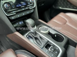 Xe Hyundai SantaFe Cao cấp 2.4L HTRAC 2021