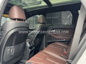 Xe Hyundai SantaFe Cao cấp 2.4L HTRAC 2021