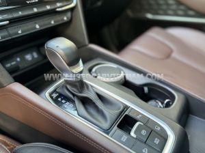 Xe Hyundai SantaFe Cao cấp 2.4L HTRAC 2021