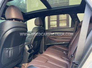 Xe Hyundai SantaFe Cao cấp 2.4L HTRAC 2021