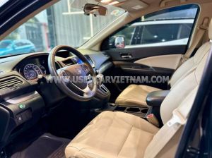 Xe Honda CRV 2.0 AT 2016