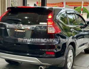 Xe Honda CRV 2.0 AT 2016