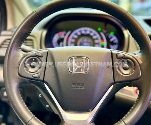 Xe Honda CRV 2.0 AT 2016