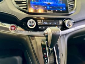 Xe Honda CRV 2.0 AT 2016