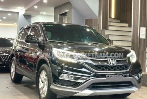 Xe Honda CRV 2.0 AT 2016