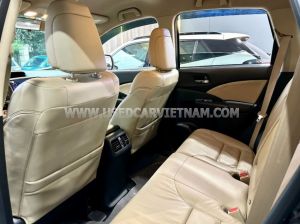 Xe Honda CRV 2.0 AT 2016