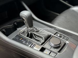 Xe Mazda 3 1.5L Luxury 2020